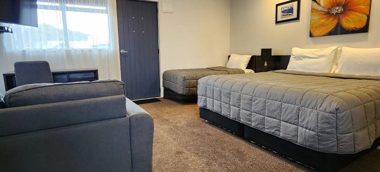 水瓶座汽车旅馆(Aquarius Motor Inn)图片