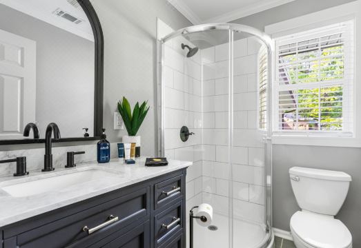 Expansive Private Pool and Open Living Spaces - Luxurious Retreat Hotel Overview