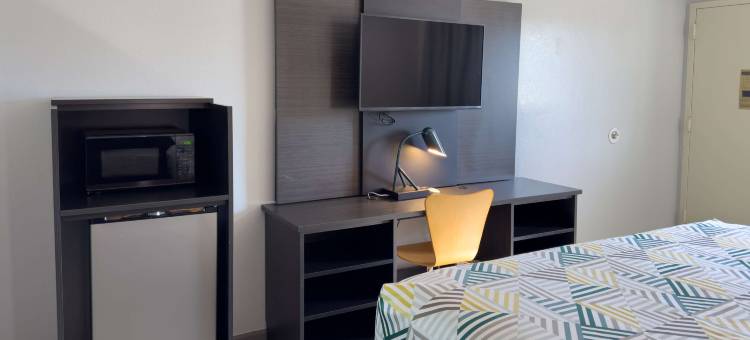 田纳西戴尔斯堡 6 号汽车旅馆(Motel 6 Dyersburg, TN)图片