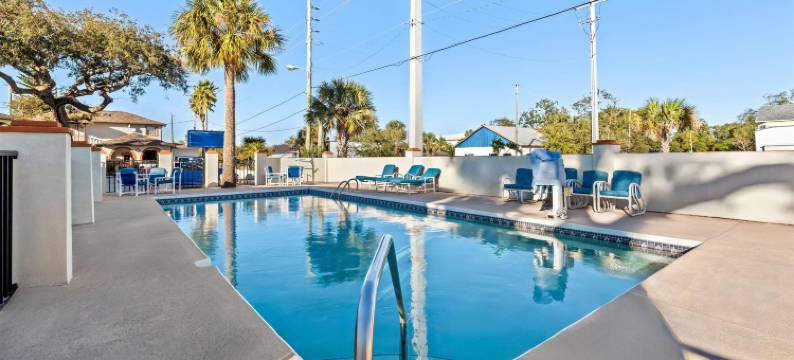 Travelodge by Wyndham Hotel & Cottages St Augustine/Historic图片