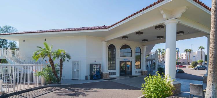 Motel 6 钱德勒, AZ(Motel 6 Chandler, AZ)图片