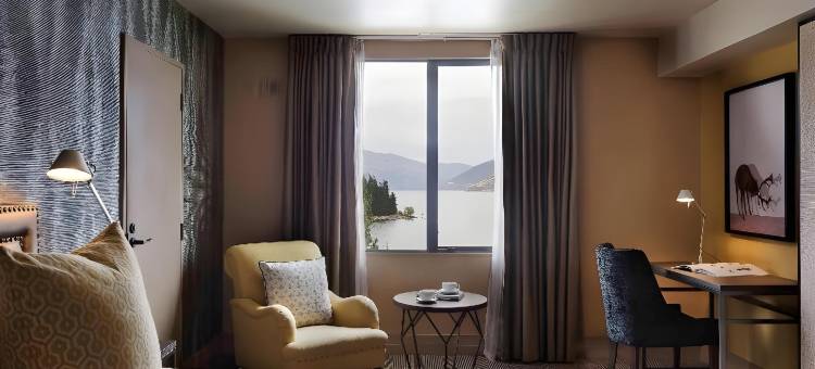 圣莫里茨皇后镇酒店 - 美憬阁系列(Hotel St Moritz Queenstown - MGallery Collection)图片