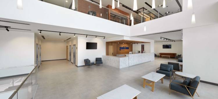 丽笙柏阁酒店-麦加塔克尔阿尔沙尔基(Park Inn Makkah Thakher Alsharqi)图片