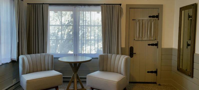 光明天使郊外小屋 - 位于国家公园内(Bright Angel Lodge – Inside the Park)图片