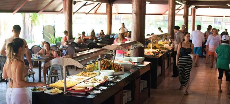 Vila Galé Cabo – 全包(Vila Galé Cabo - All Inclusive)图片