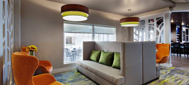 Holiday Inn & Suites 代托纳比奇上的海洋(Holiday Inn & Suites Daytona Beach on the Ocean)图片