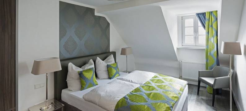 哈恩纳德酒店(Haus am Hühnerdieb)图片