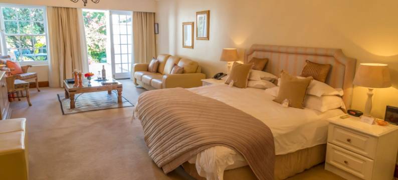 布伦德尔旅馆(Le Manoir de Brendel)图片