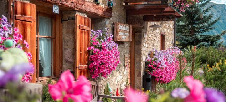 白塔卢勒塔住宿加早餐旅馆(Baita Luleta)图片