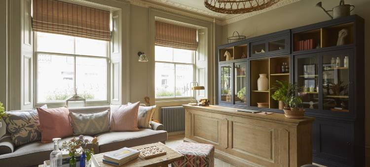 Lime Tree by Room Mate Hotels图片