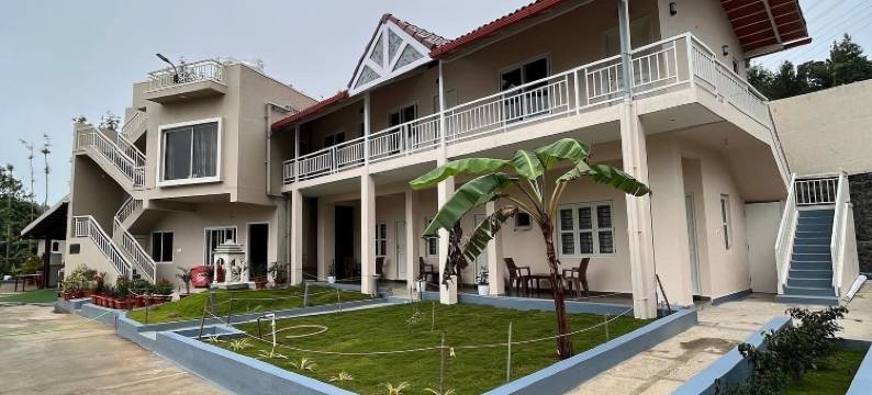 斯里洛克维哈尔家庭旅馆(Thrilok Vihar)图片