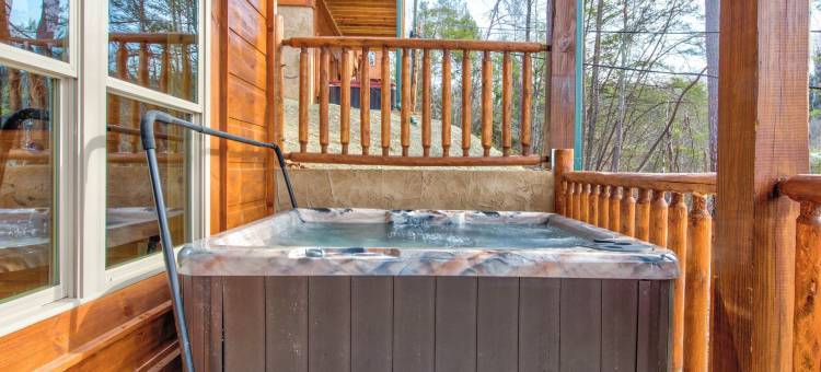 Gatlinburg Escape by Jackson Mountain Rentals图片