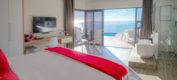 海星岩石酒店(Sea Star Rocks Boutique Hotel)图片