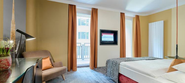 摩羯座酒店(Hotel Capricorno)图片