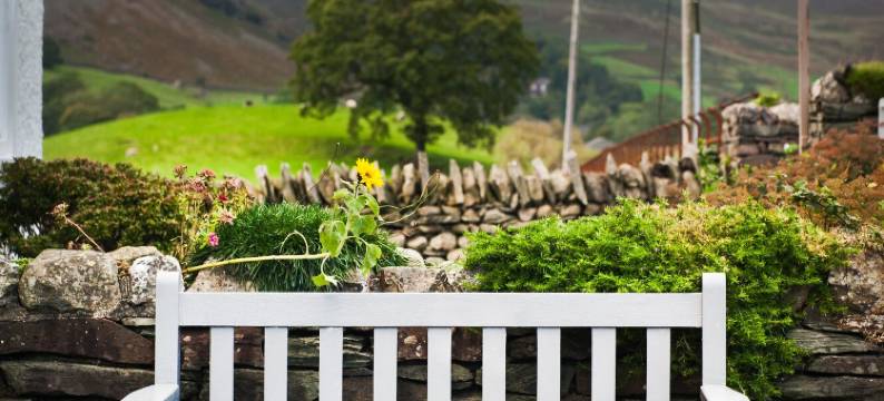 切斯特纳特别墅旅馆(Chestnut Villa)图片
