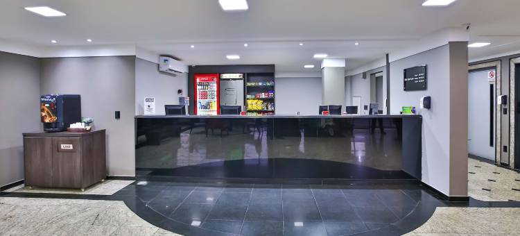 生活里奥克拉罗酒店(Vivendas Rio Claro by Atlantica)图片