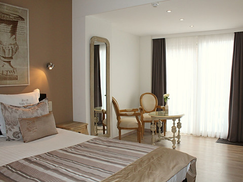 维尔德别墅住宿加早餐旅馆