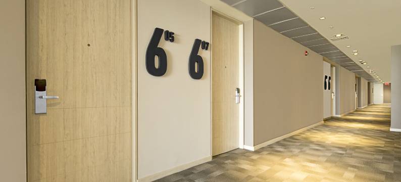 蒙特里亚西斯特酒店(Hotel Sites Montería)图片