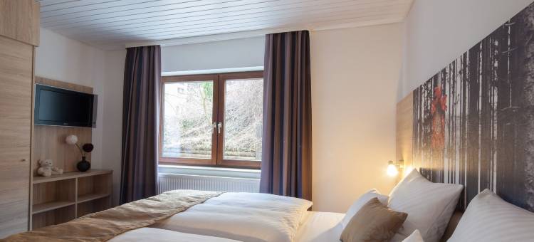黑森林皇宫贝斯特韦斯特优质酒店(Best Western Plus Hotel Schwarzwald Residenz)图片