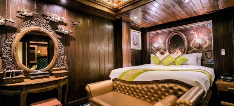 南顿精品酒店(Namton Boutique Hotel)图片