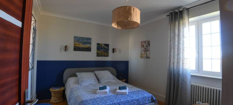 介于土地和海洋之间(Entre Terre et Mer)图片