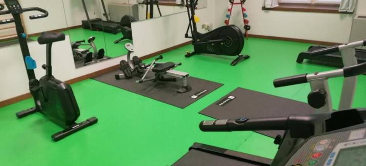 LVG 酒店精选 伊尔修道院酒店(Hotel Il Chiostro by Lvg Hotel Collection)图片