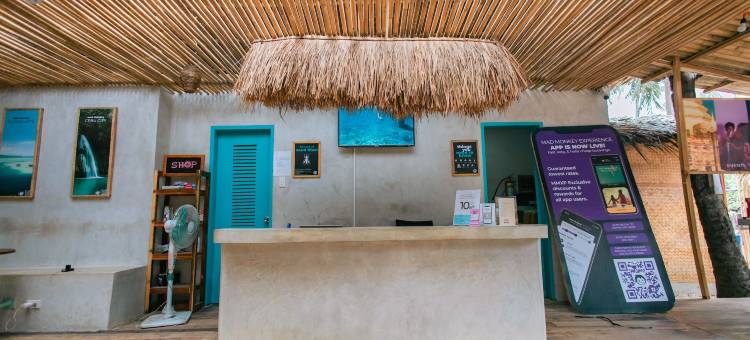 纳潘海滩疯狂猴子青年旅馆(MAD Monkey Hostel Nacpan Beach)图片