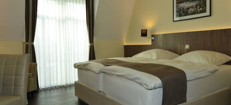 罗本酒店(Gasthof Robben)图片