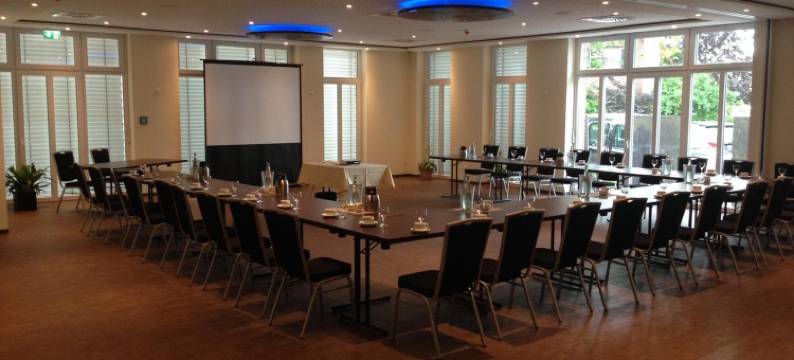 罗本酒店(Gasthof Robben)图片