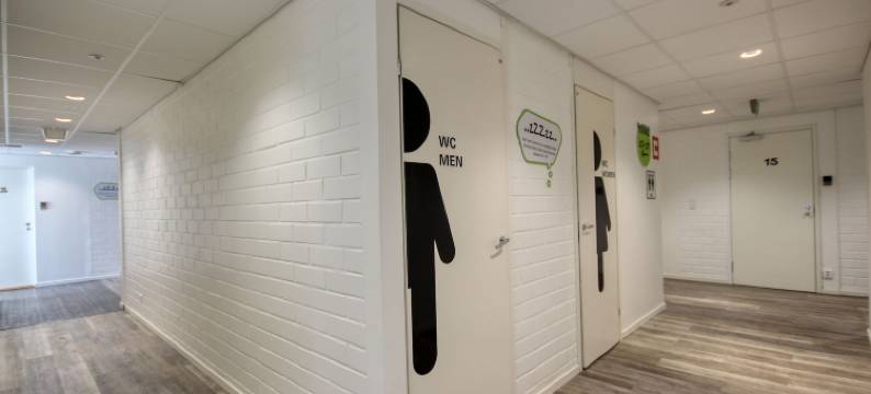 赫尔辛基天空旅馆(Sky Hostel Helsinki)图片