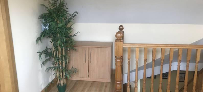 邓甘嫩两卧室平房 - 可住5人 - 宠物友好(Dungannon 2 Bed Bungalow - Sleeps 5 - Pet Friendly)图片