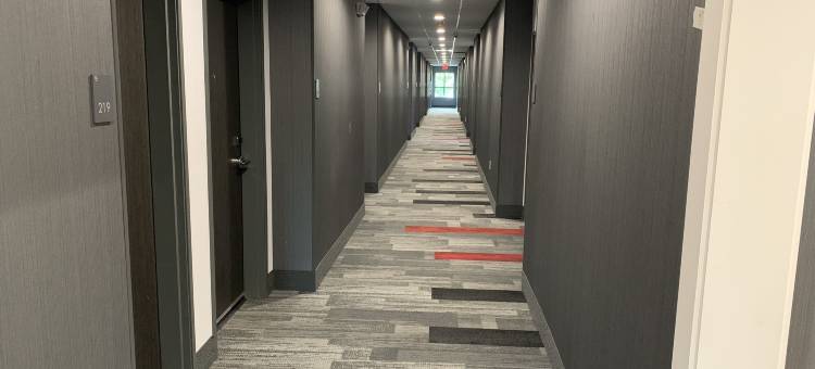 舒适套房酒店(Comfort Inn & Suites)图片