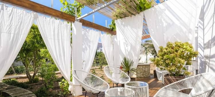 阿布里尔 37 号酒店(Hotel Abril 37)图片