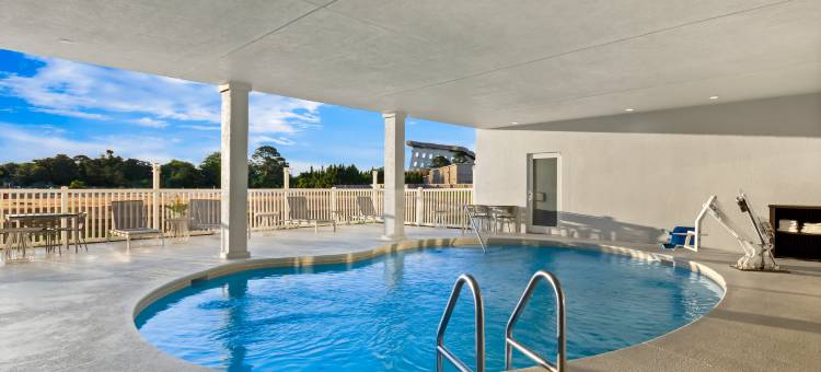 巴拿马城海滩希尔顿Spark酒店(Spark by Hilton Panama City Beach)图片