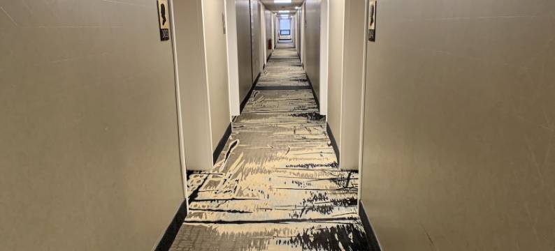 林肯汽车旅馆(The Lincoln Hotel Philadelphia)图片