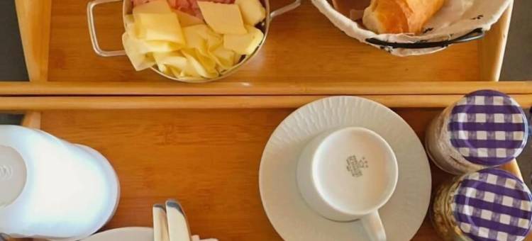 皮科16酒店(Hotel Pico 16)图片