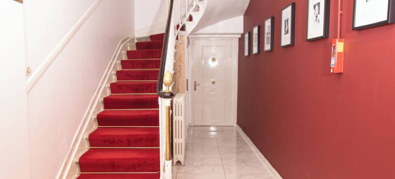 波尔多中心丘吉尔酒店(Hôtel Churchill Bordeaux Centre)图片