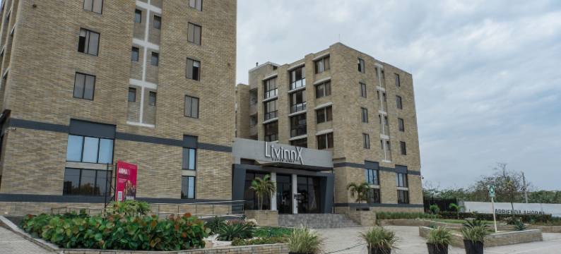 LivinnX巴兰基亚1(Livinnx Barranquilla 1)图片