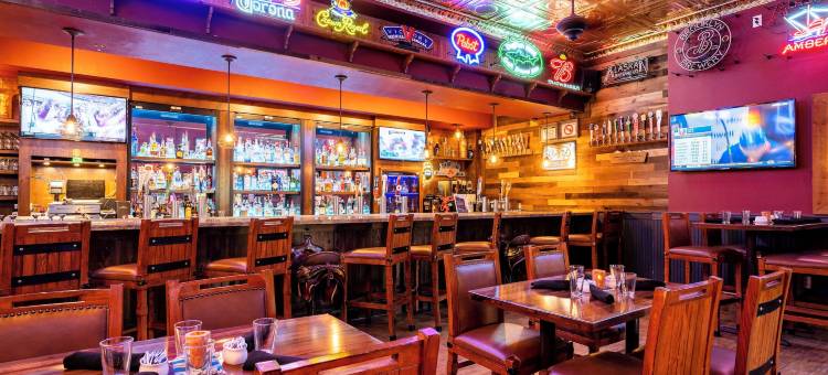 格兰德峡谷格兰德酒店(The Grand Hotel at the Grand Canyon)图片