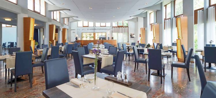 TH 蒂勒尼亚 - 绿色公园美居度假村(TH Tirrenia - Green Park Resort)图片