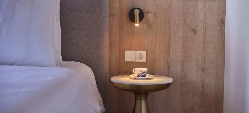 德尔夫特阿森纳尔酒店(Hotel Arsenaal Delft)图片