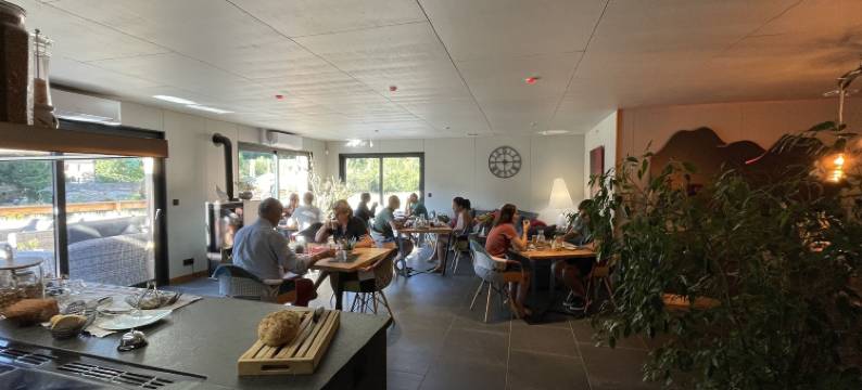 感官火山酒店(Le Volcans des Sens)图片