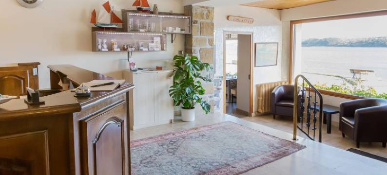 大海旅馆(Hostellerie de La Mer)图片