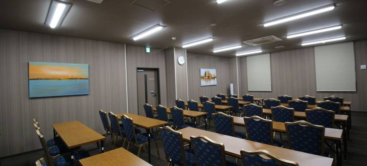 露樱酒店仙台东店(Hotel Route-Inn Sendai Higashi)图片