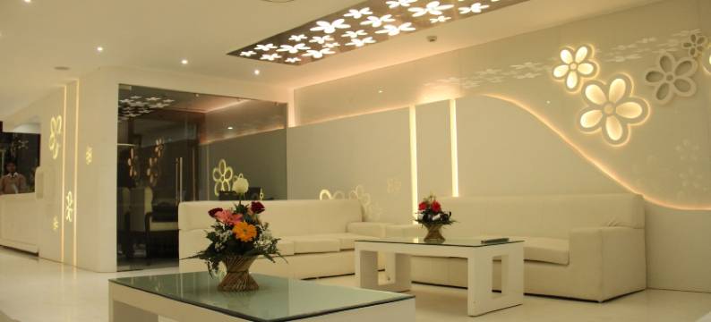 布亚纳克拉克旅馆 - 阿格拉(Bhawna Clarks Inn - Agra)图片