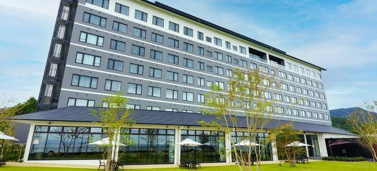 别府湾和蔵格兰德里奥酒店(Grandvrio Hotel Beppuwan Wakura - Route Inn Hotels -)图片