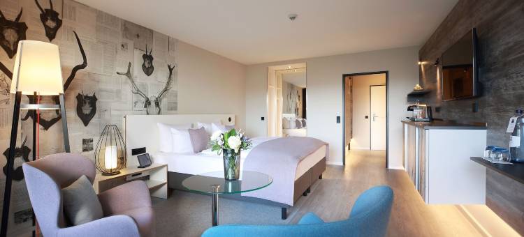 多林特运动度假村(Dorint Resort Winterberg)图片