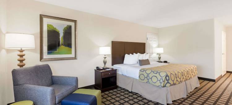 伊利呗盟套房酒店(Baymont by Wyndham Erie)图片