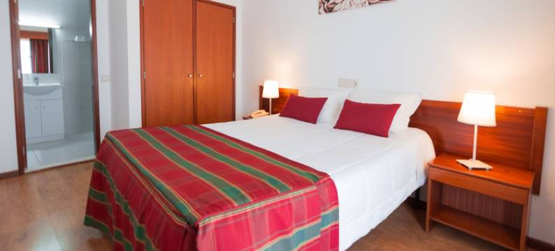 基督像酒店(Hotel Cristo Rei - Fatima)图片