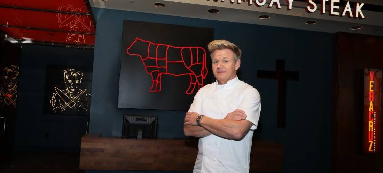 大西洋城哈利士酒店(Harrah’s Resort Atlantic City– A Caesars Rewards Destination)图片